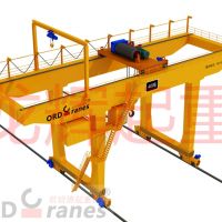 MUTʽ bTʽ؛(chng) bжؙC(j)container gantry crane  M ...