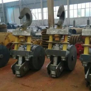 ؙC^^^ؙC^  insulation crane hook